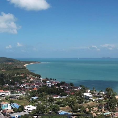 Samui Paca Place Mae Nam Exteriör bild