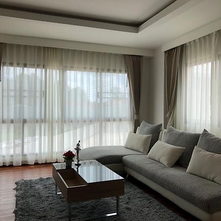 Samui Paca Place Mae Nam Exteriör bild
