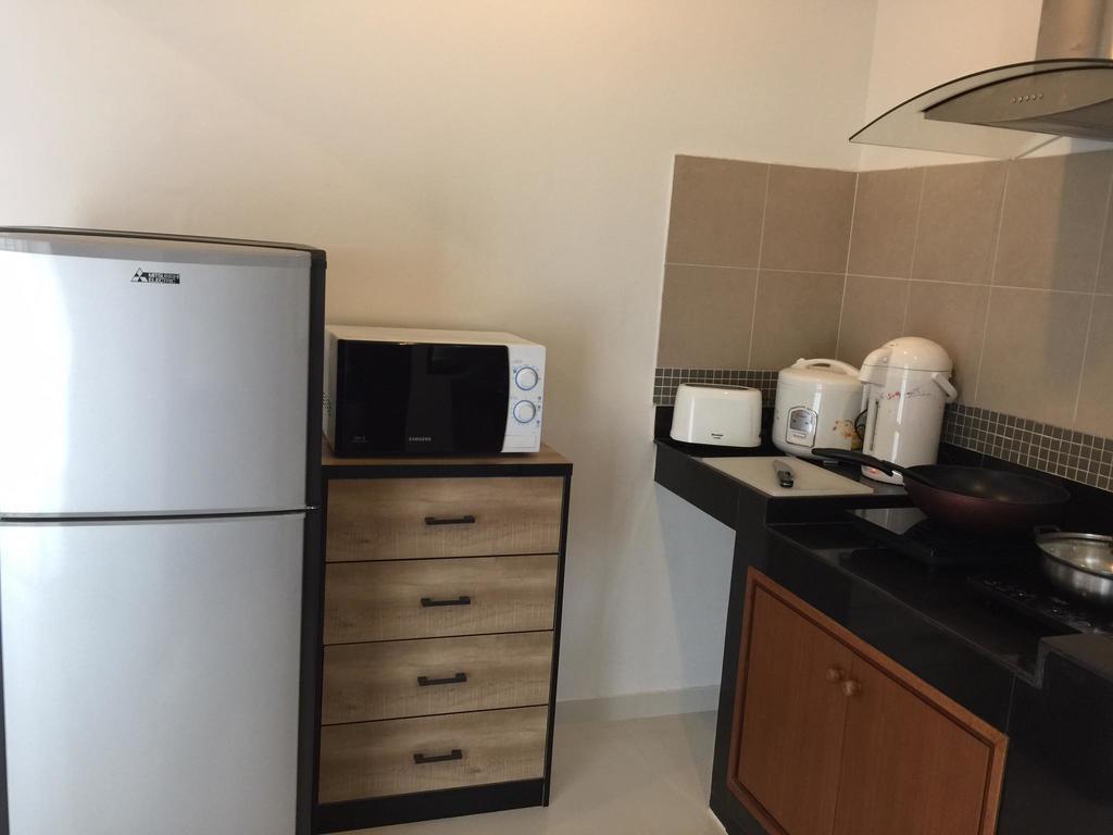Samui Paca Place Mae Nam Exteriör bild