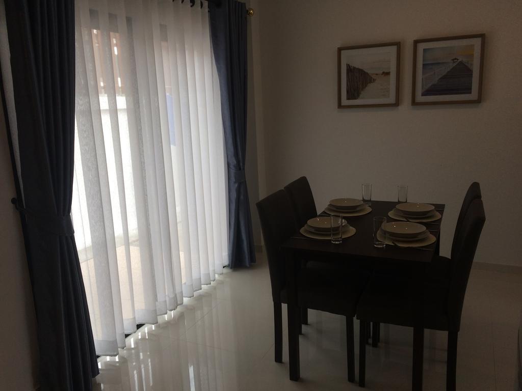Samui Paca Place Mae Nam Exteriör bild
