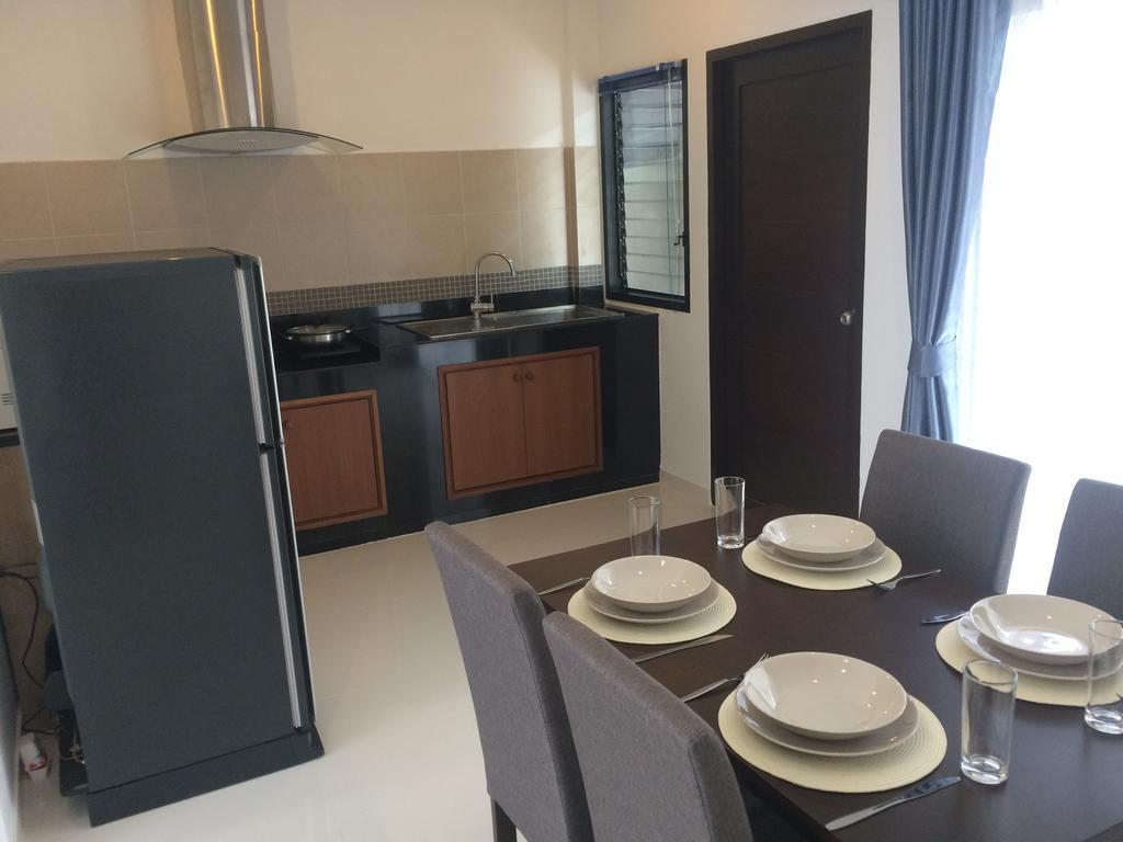 Samui Paca Place Mae Nam Exteriör bild