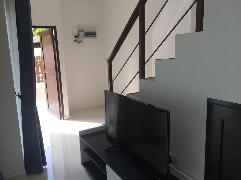 Samui Paca Place Mae Nam Exteriör bild