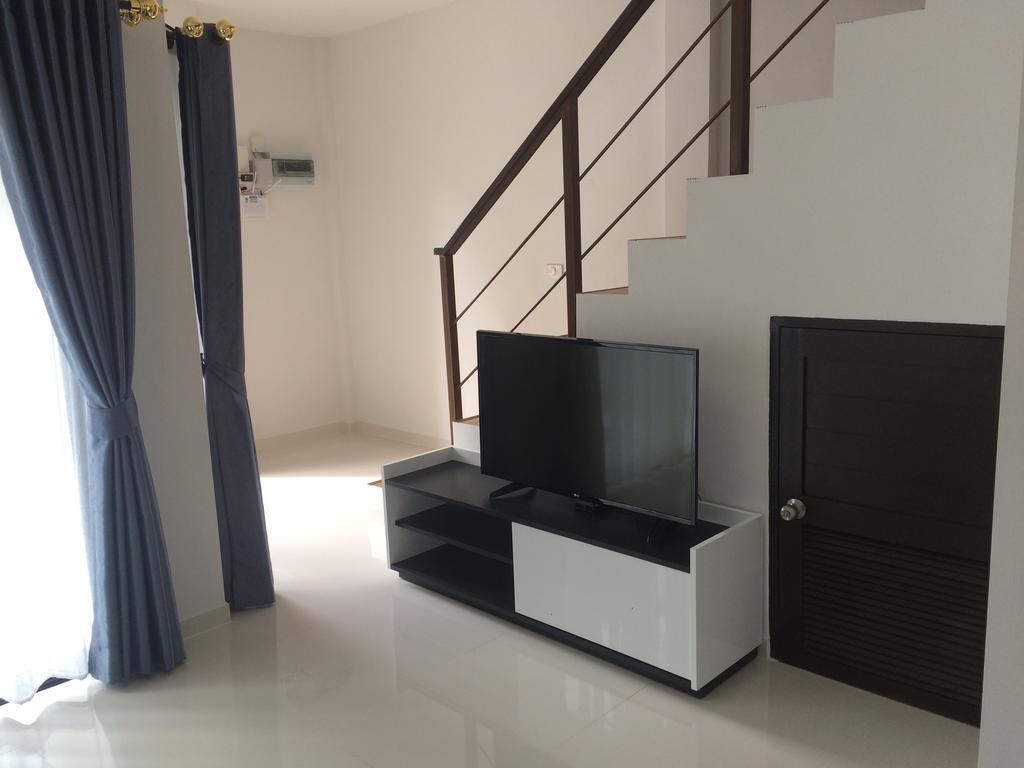 Samui Paca Place Mae Nam Exteriör bild