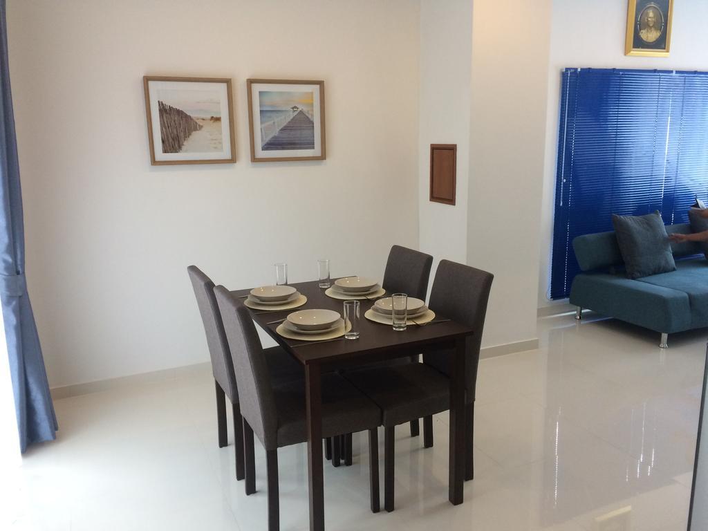 Samui Paca Place Mae Nam Exteriör bild