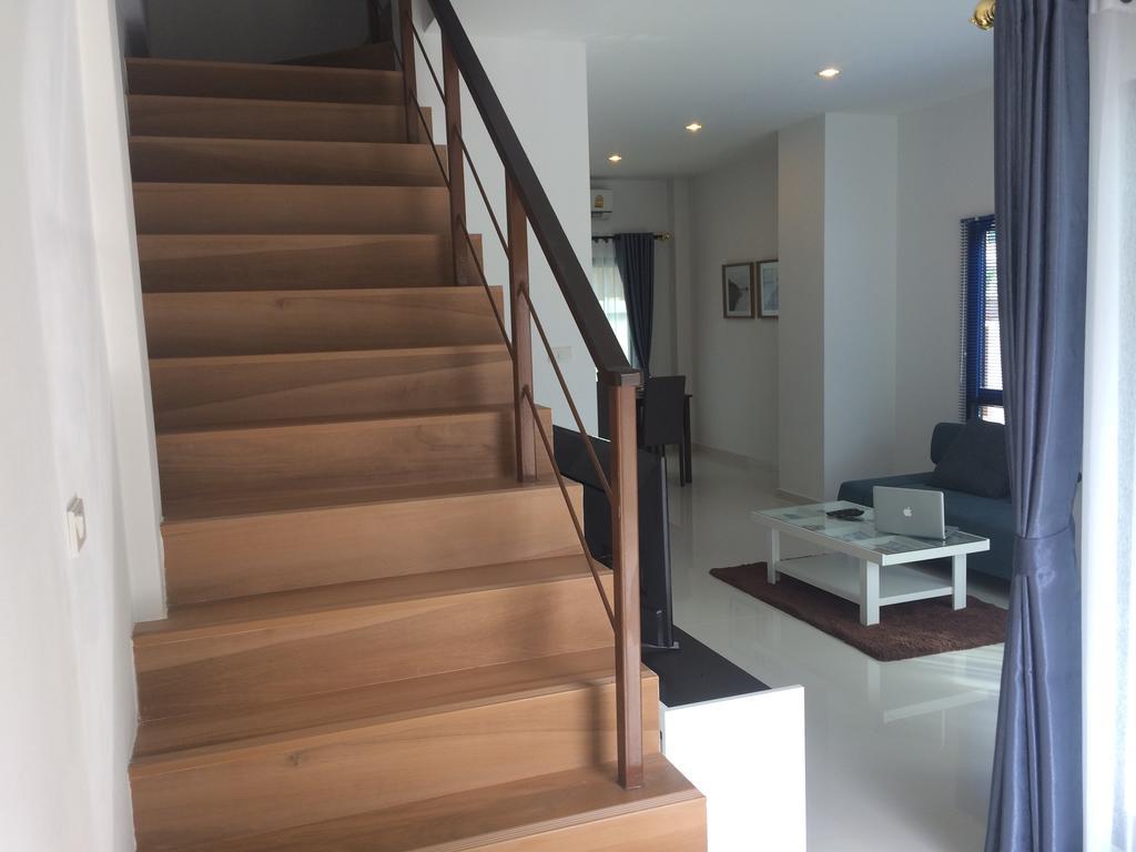 Samui Paca Place Mae Nam Exteriör bild