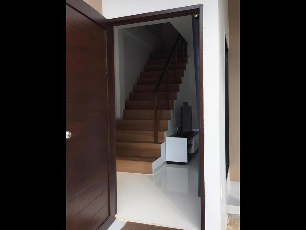 Samui Paca Place Mae Nam Exteriör bild