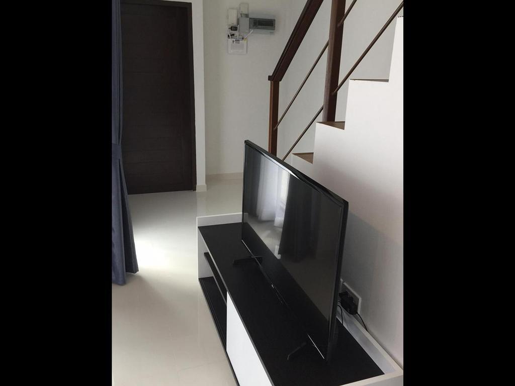 Samui Paca Place Mae Nam Exteriör bild