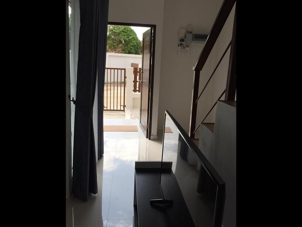 Samui Paca Place Mae Nam Exteriör bild