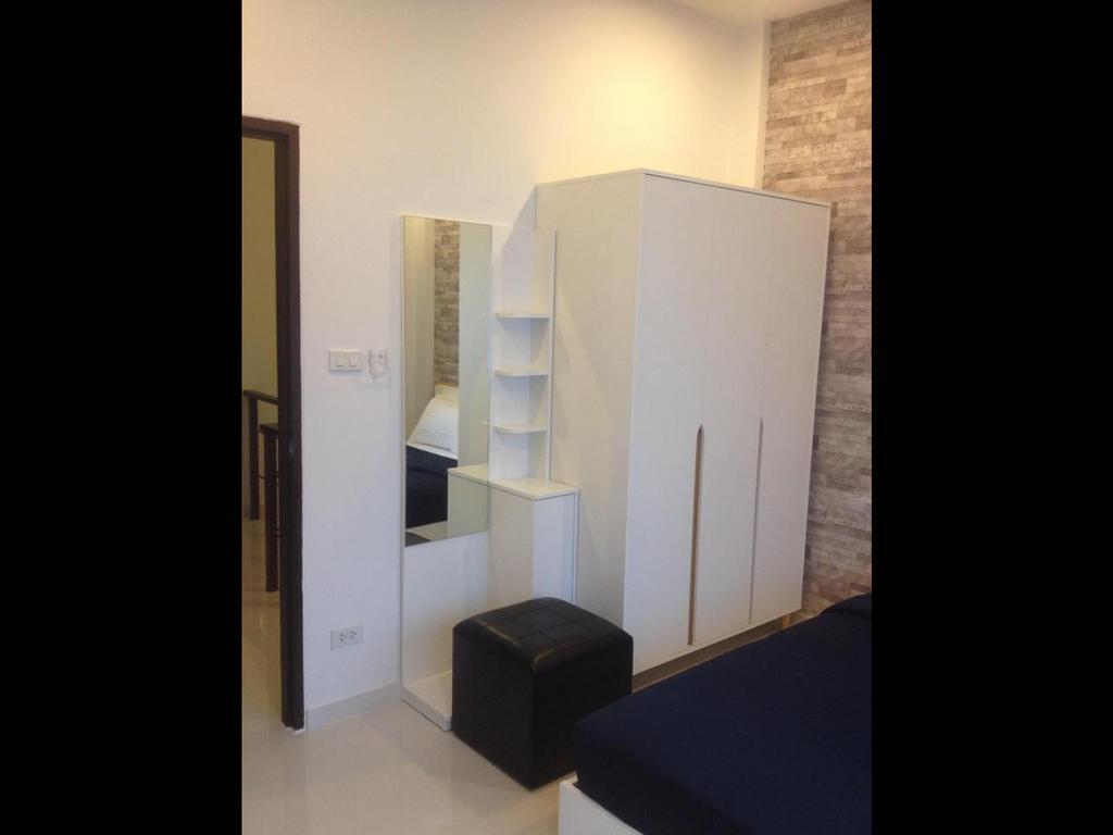 Samui Paca Place Mae Nam Exteriör bild