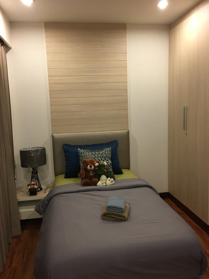 Samui Paca Place Mae Nam Exteriör bild
