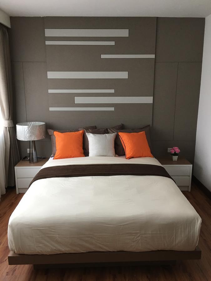 Samui Paca Place Mae Nam Exteriör bild