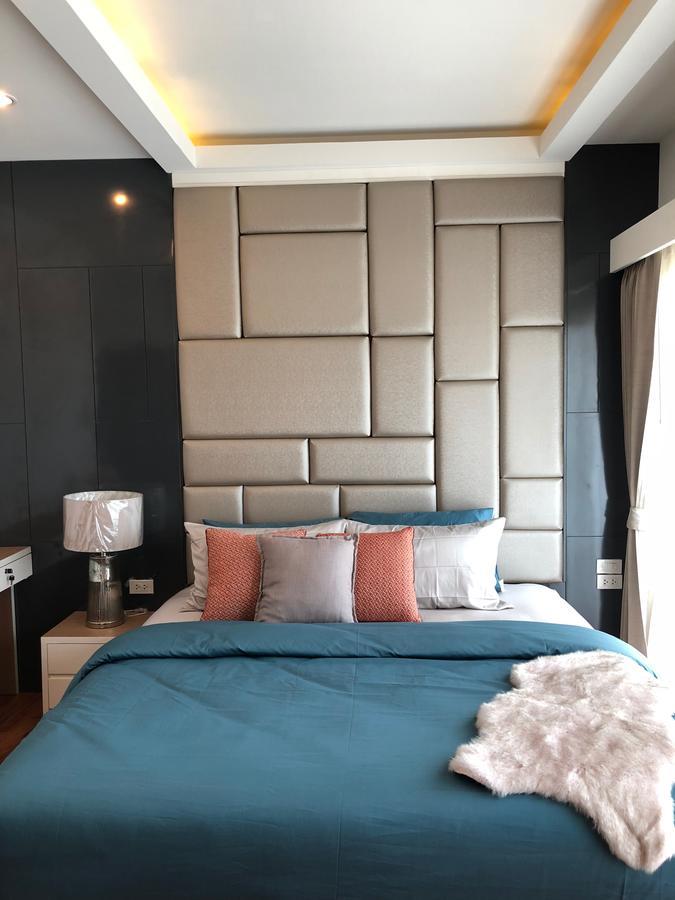 Samui Paca Place Mae Nam Exteriör bild
