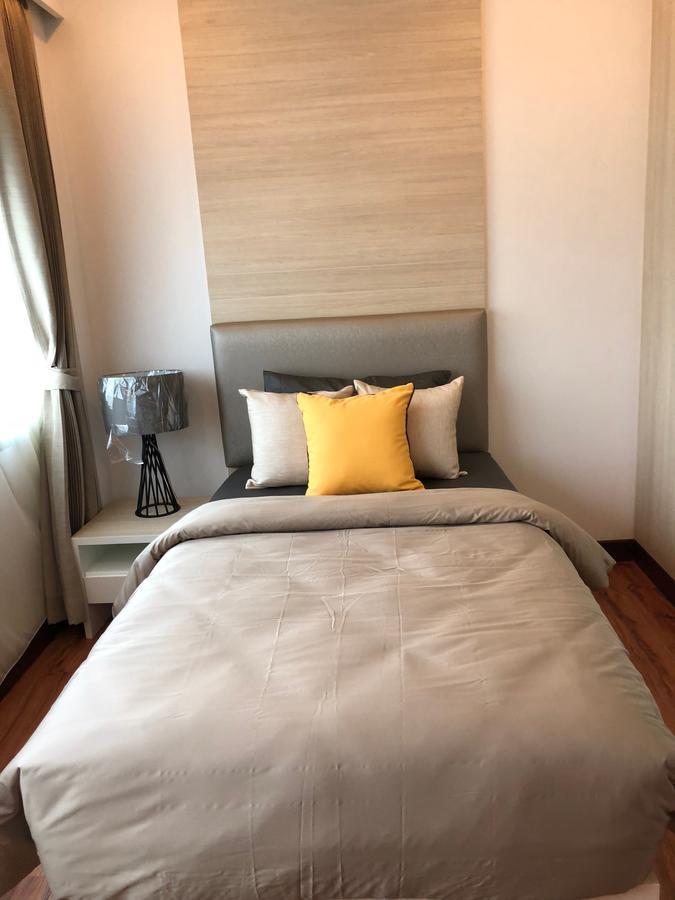 Samui Paca Place Mae Nam Exteriör bild