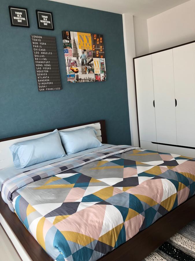 Samui Paca Place Mae Nam Exteriör bild