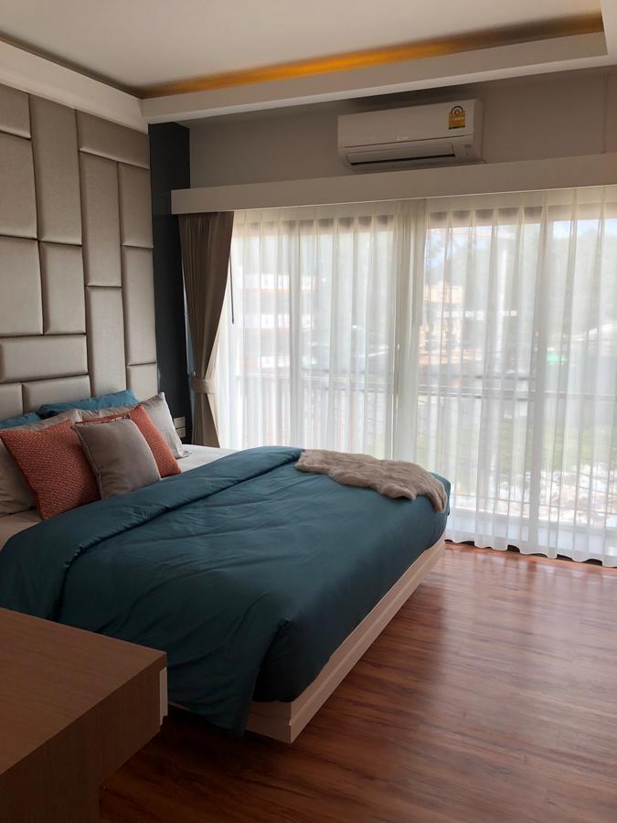 Samui Paca Place Mae Nam Exteriör bild