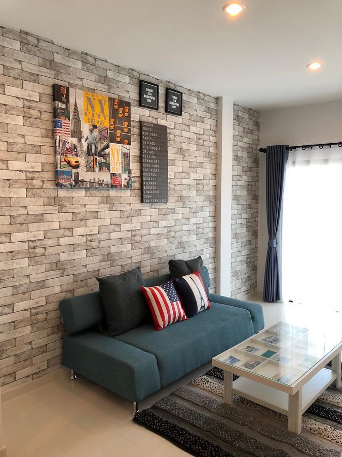 Samui Paca Place Mae Nam Exteriör bild