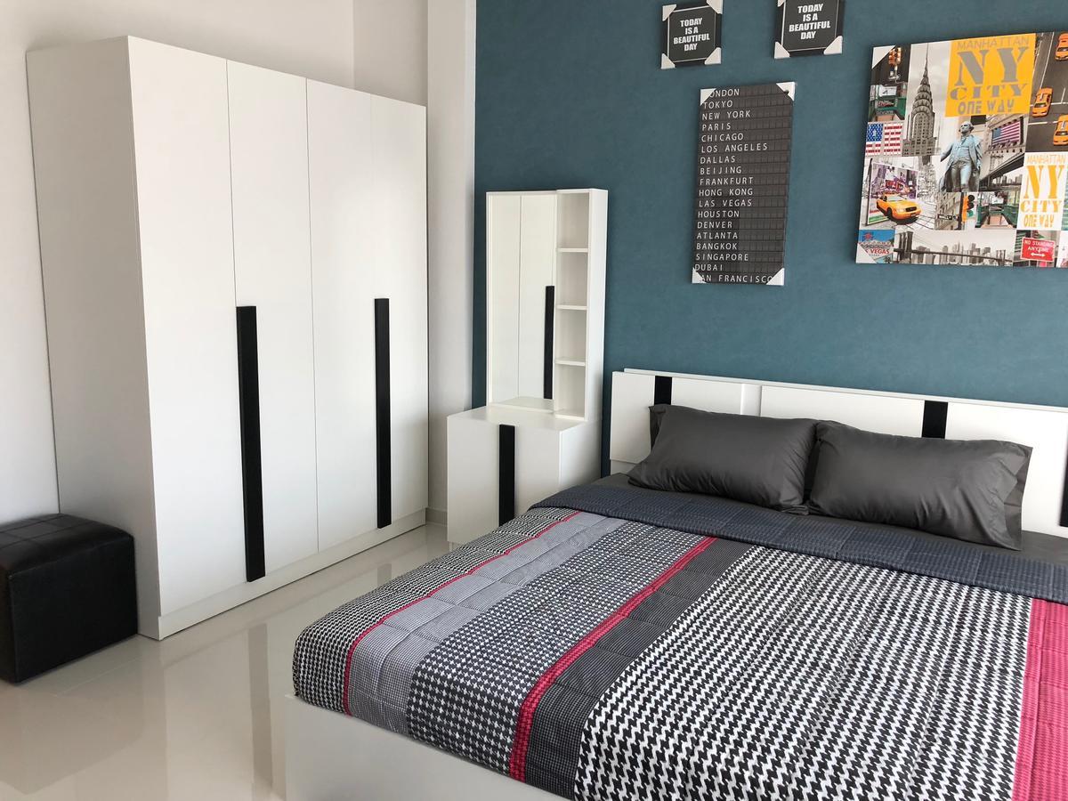 Samui Paca Place Mae Nam Exteriör bild
