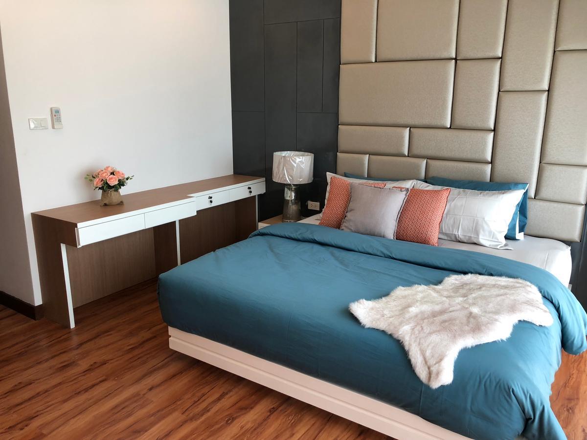 Samui Paca Place Mae Nam Exteriör bild