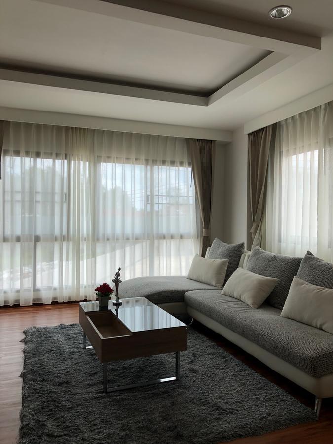 Samui Paca Place Mae Nam Exteriör bild