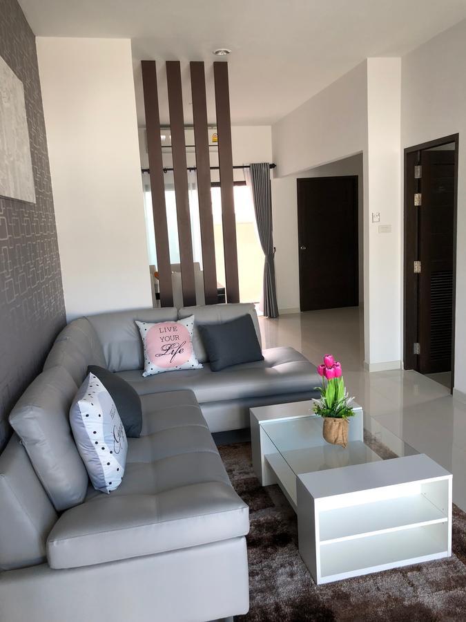 Samui Paca Place Mae Nam Exteriör bild