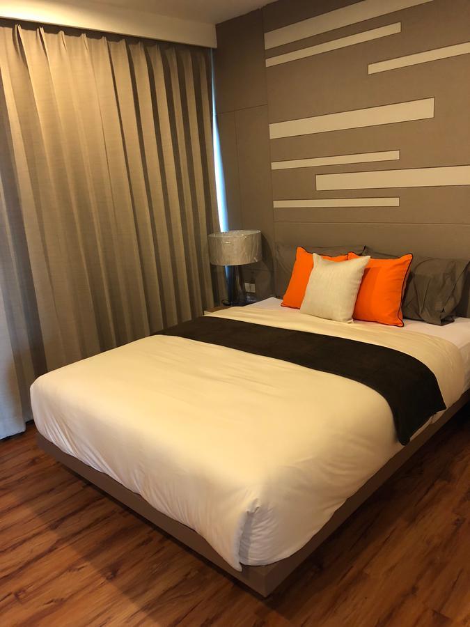 Samui Paca Place Mae Nam Exteriör bild