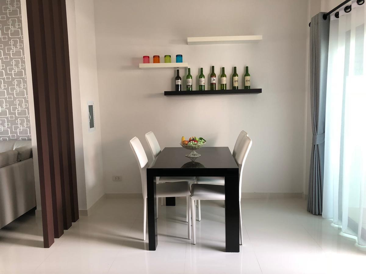 Samui Paca Place Mae Nam Exteriör bild